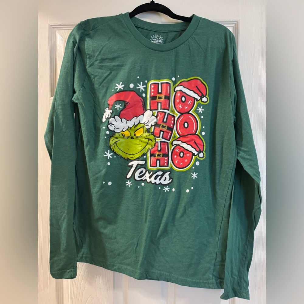 Christmas Shirt